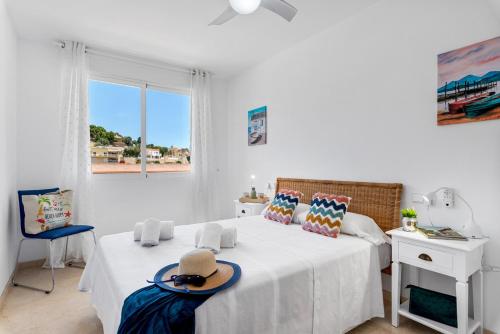 Apartment Manzanera 5 - PlusHolidays - image 3