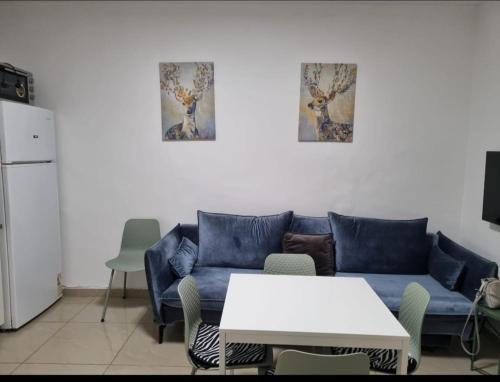 Luxury 3Rooms APT 5Min Walk Sea in Bat Jamas