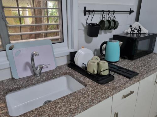 Luxury 3Rooms APT 5Min Walk Sea in Bat Jamas
