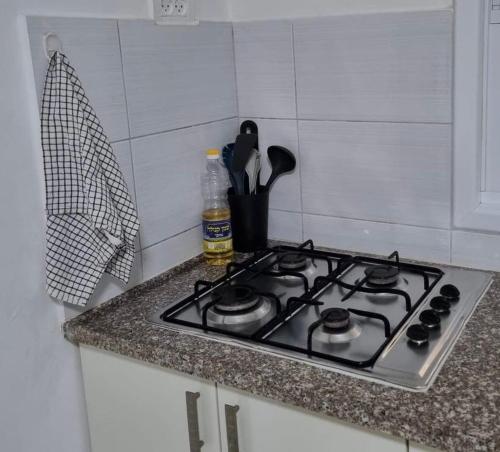 Luxury 3Rooms APT 5Min Walk Sea in Bat Jamas