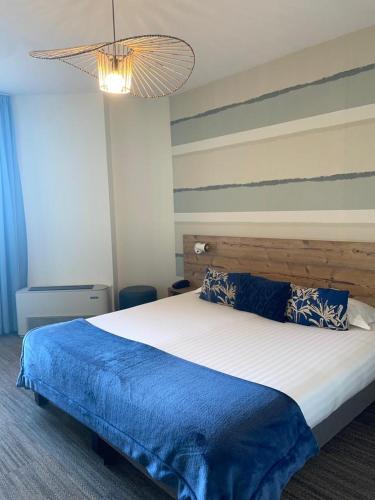 Double Room Oceanide with Ocean View - Disability Access