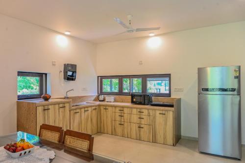 TripThrill Quality Living 3 bedroom villa