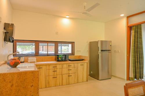 TripThrill Quality Living 3 bedroom villa