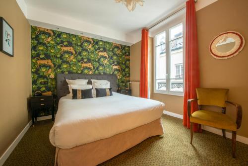 Hôtel Des Batignolles - image 5