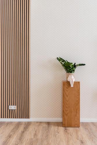 Exklusive Luxus-Unterkunft in Berlin Mitte: 2 Apartments, 130m², Designer-Möbel, Co2 neutrale Reinigung, Berlín (fotografie 8)