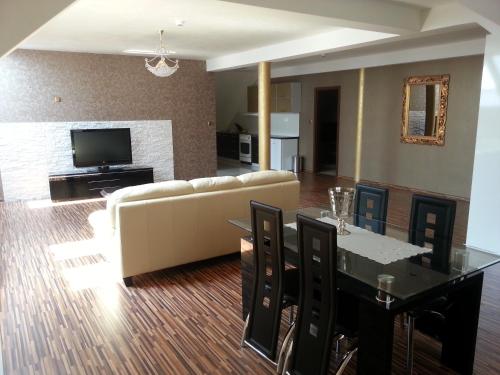 Apartment Kotva obrázok