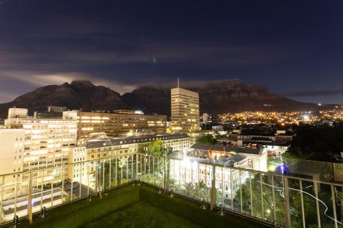 Widok, Habitat Aparthotel by Totalstay in Cape Town