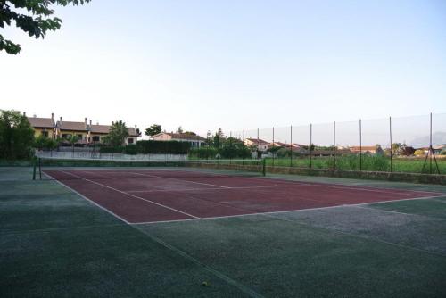 Villa Nicodemo – Paestum, UT