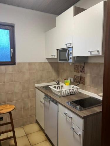 ห้องครัว, Westerwälder Hof Windhagen (Westerwalder Hof Windhagen) in วินฮาเกน