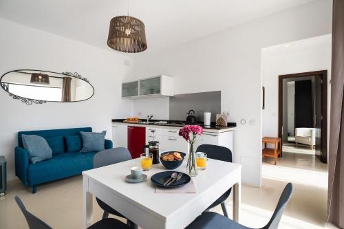 Playa Marina Eco Beach and Pool Bungalow Mala View in Tabayesco