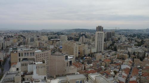 Penthouse Apartment room in JTower Royal Suites - The Penthouse - Alefimmoed
