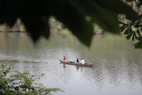 Softouch Ayurveda Village Kerala