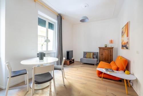 Urban Chic 2 BR Vatican Escape, Řím