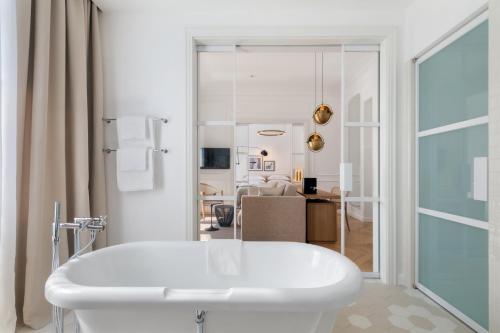 Suite Beletage image 2