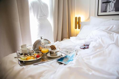 Suite Beletage image 3
