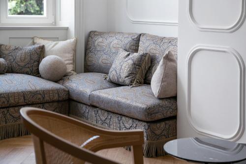 Suite Beletage image 6