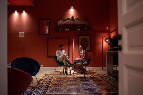 Costamante Suites & Spa - image 4