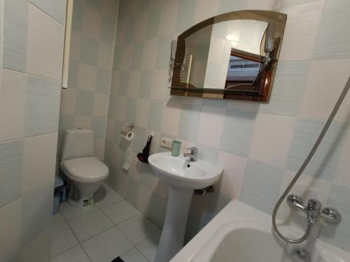 Apartment in Maria Zankovetska theatre - image 3