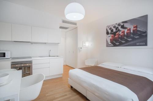 Residence Grandi Magazzini - image 4