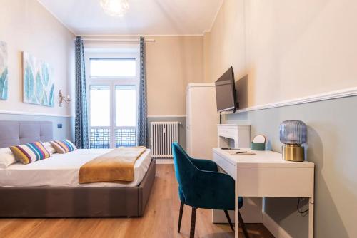 Velasca Flexyrent aptartment Aircon, Mailand