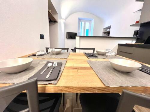 Suite Arnaldo 10 - Sanremo - Sanremo