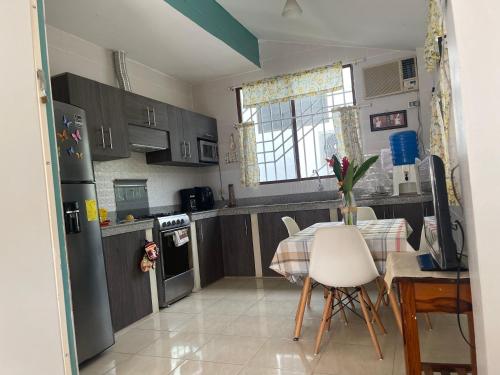 Cabanas Mar Olon in Олон