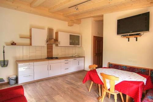 Létesítmények, Planhof Apartments in San Martino In Badia