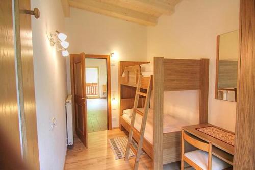 Planhof Apartments in San Martino In Badia
