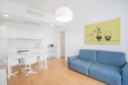 Residence Grandi Magazzini - image 8