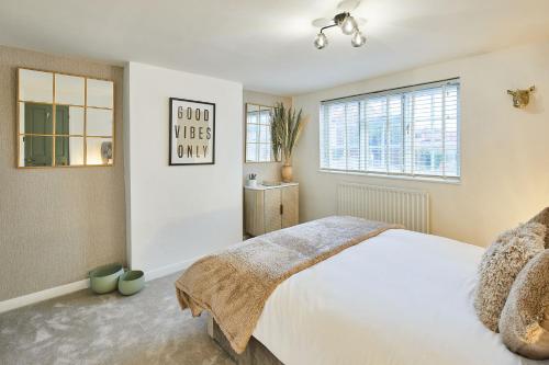 Host & Stay - Bentley Wynd in 亞姆