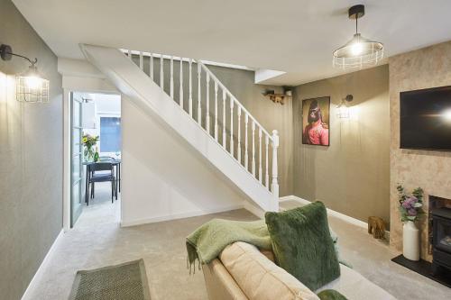 設施, Host & Stay - Bentley Wynd in 亞姆