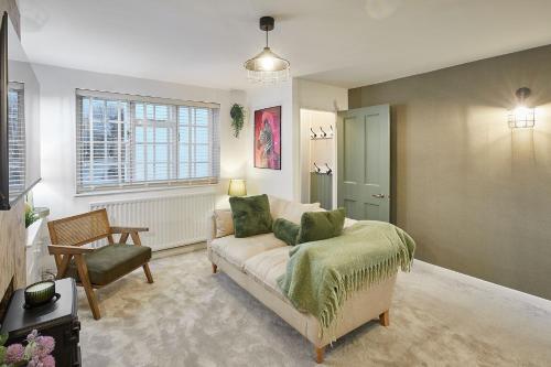 Host & Stay - Bentley Wynd in 亞姆