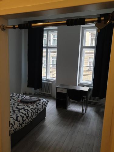 Central large house HEART of Vienna