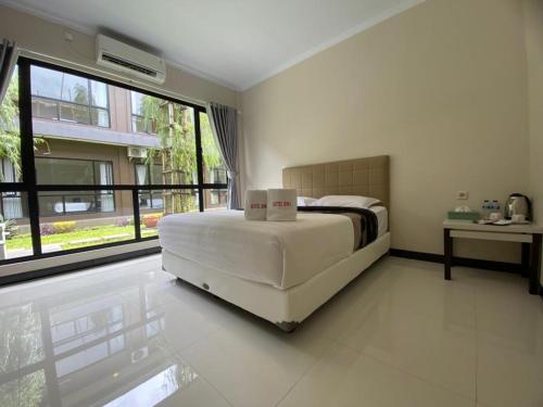Hotel Bima Majalengka Room Type - Superior Double Room