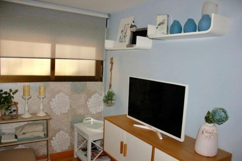 Nice duplex in Barbieri-B, Madrid (photo 6)