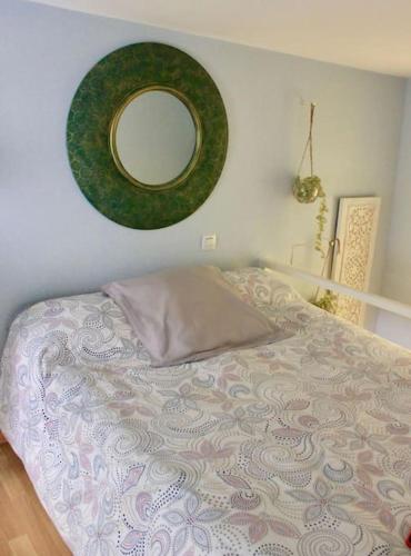 Nice duplex in Barbieri-B, Madrid (photo 7)