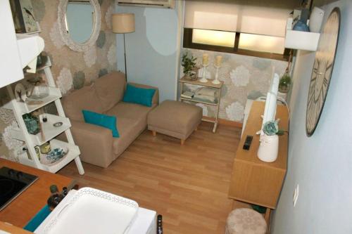 Nice duplex in Barbieri-B, Madrid (photo 8)