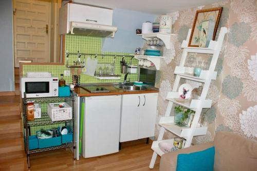 Nice duplex in Barbieri-B, Madrid (photo 10)