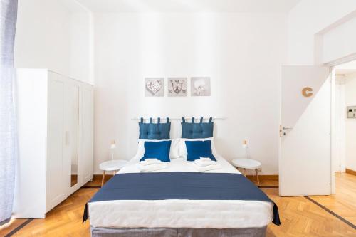 Hostly - Michelangelo Suite Midtown-Center of Rome, Řím