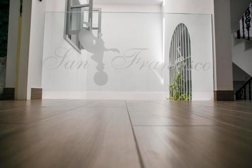 Hostal San Francisco