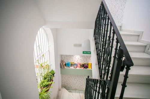 Hostal San Francisco