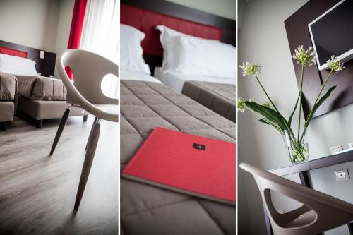 Hotel Da Vinci, Mailand (Foto 3)