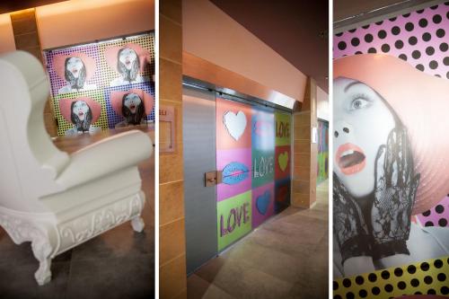 Hotel Da Vinci - image 11