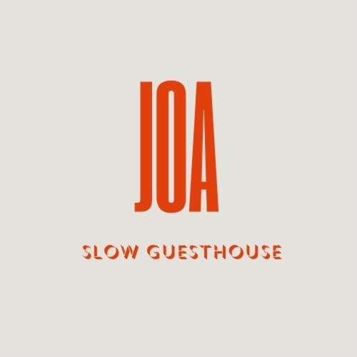 JOA guesthouse, entre Bayonne et océan