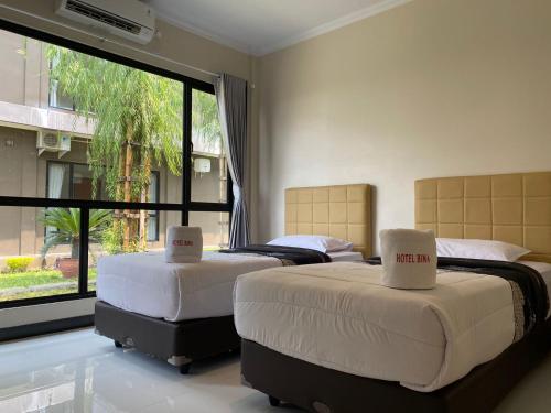 Hotel Bima Majalengka Room Type - Superior Twin Room