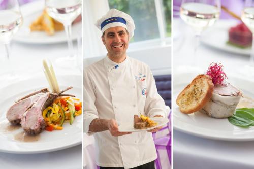 Hotel Da Vinci - image 12