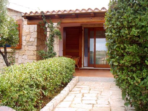  Casa Vacanze Paradiso, Pension in Aglientu bei Aglientu