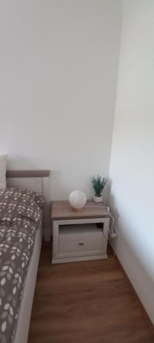 Onix-Vital Apartman Orfű