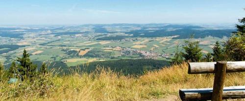 Gästehaus Meier Ferienwohnung und Camping