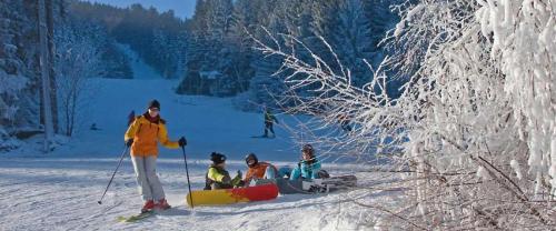 Gästehaus Meier Ferienwohnung und Camping